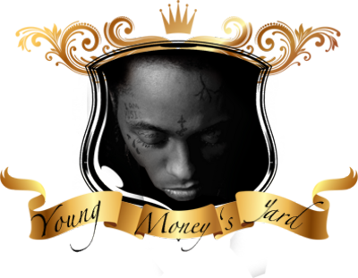 Young Money Logo PSD. Filesize: 0.43 MB. Downloads: 82