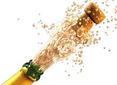 champagne-pop-psd42676.png
