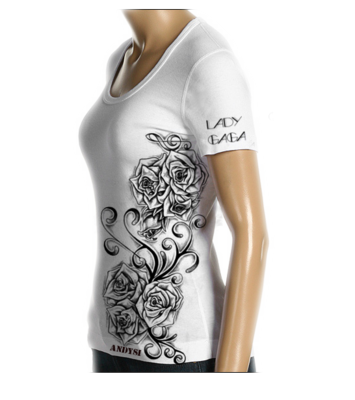 lady gaga tattoo t-shirt PSD. Filesize: 0.92 MB. Downloads: 31