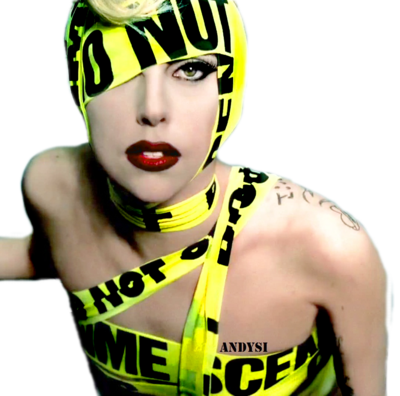 Lady Gaga Telephone Video. lady gaga telephone music