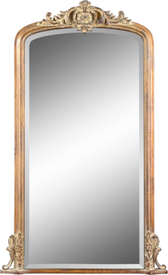 Psd Detail Mirror Frame Official Psds