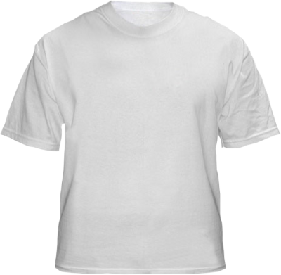 plain white t shirt | PSD
