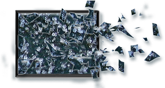 Glass Shard (PSD) | Official PSDs