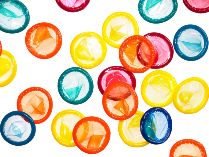 Condoms (PSD) | Official PSDs