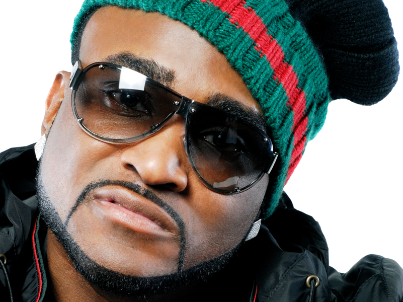 Shawty Lo Zoomed In Hi Res (PSD) | Official PSDs
