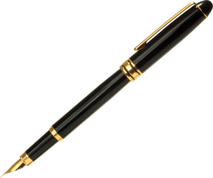 Fountain pen without cartridge Clearance